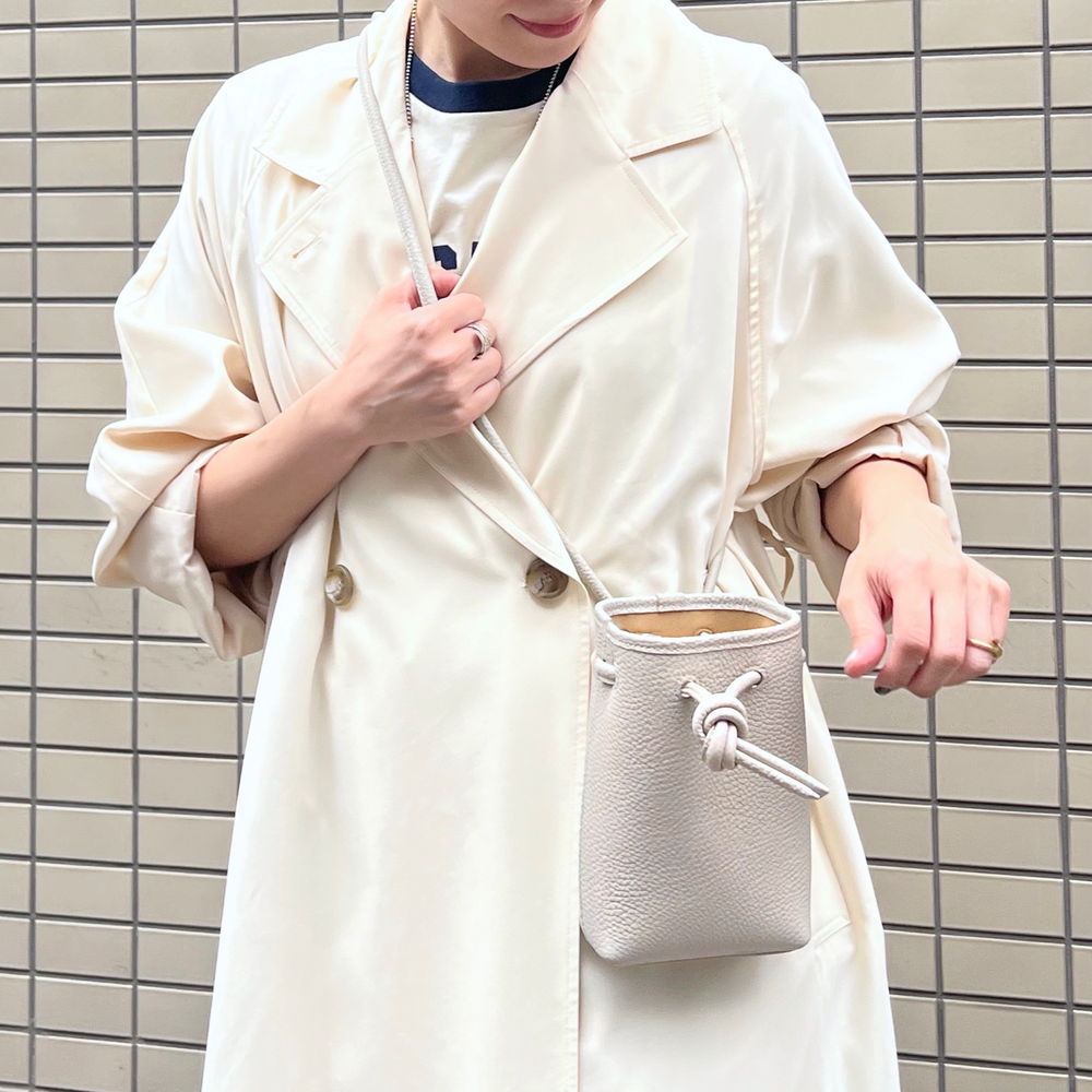 VASIC】小さな「Bond Nano」♡ お好きなカラーはどれ？ #バイヤーこれ