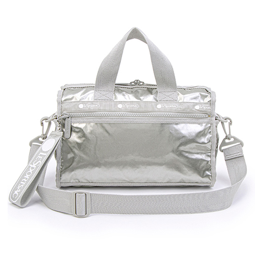 ひとりっぷ®×LeSportsacコラボレーション | HAPPY PLUS VOICE