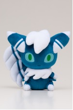 大人気のニャオニクスとニャスパーがポケモンドールになってAmazon.co