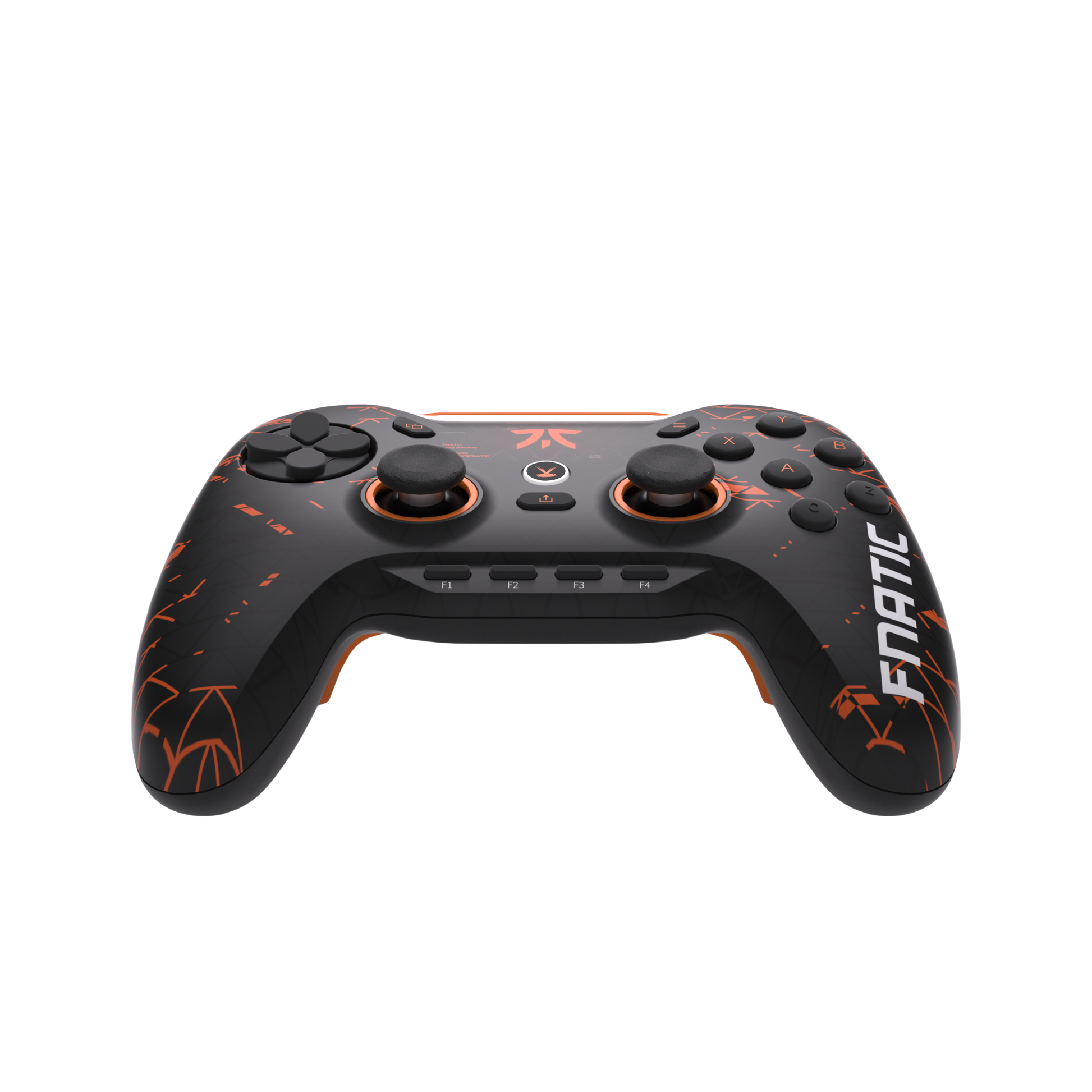 Void GENESIS x FNATIC – Void Gaming