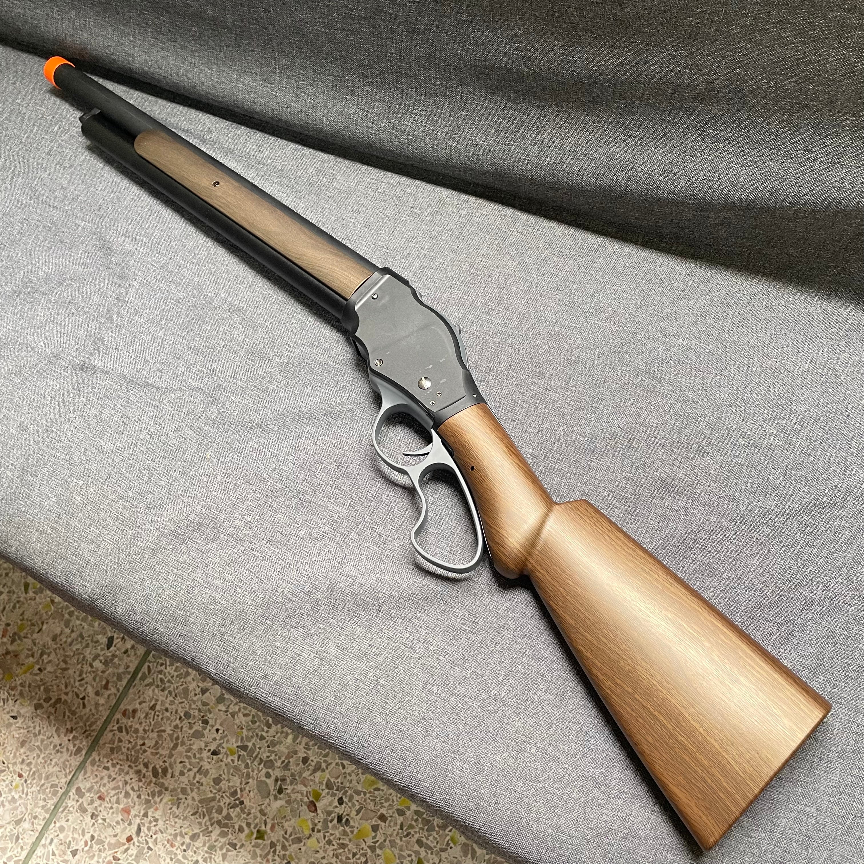 UDL M1887 長銃床/ロングストック ウィンチェスター Winchester