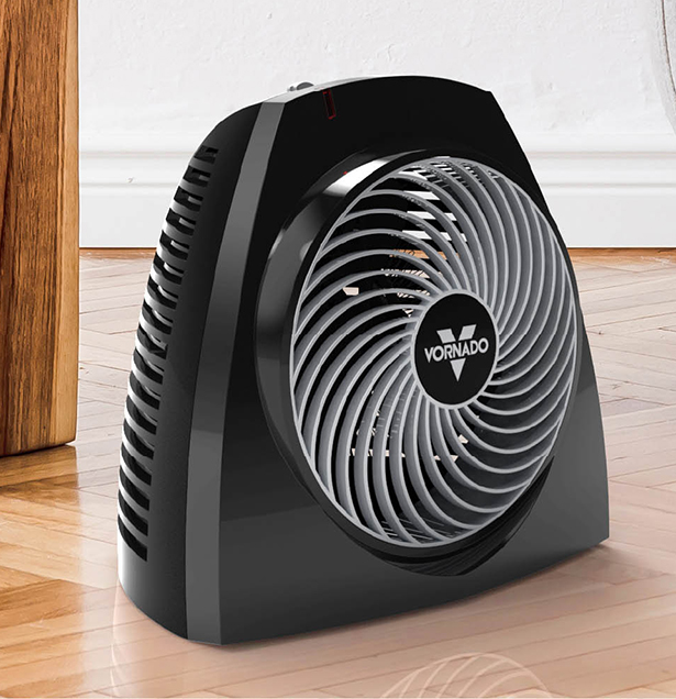 VORNADO - ボルネード公式サイト