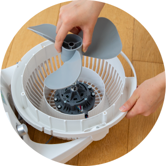 633DC-JP - VORNADO - ボルネード公式サイト