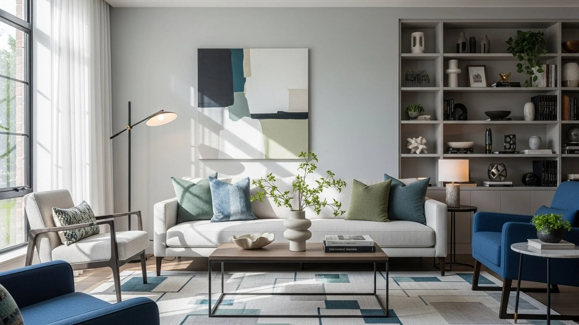 Architecte d'intérieur dans l'Oise (60) | Expertise en aménagement