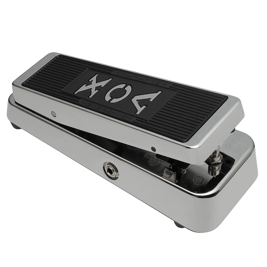 V846-HW Wah Pedal - Vox Amps