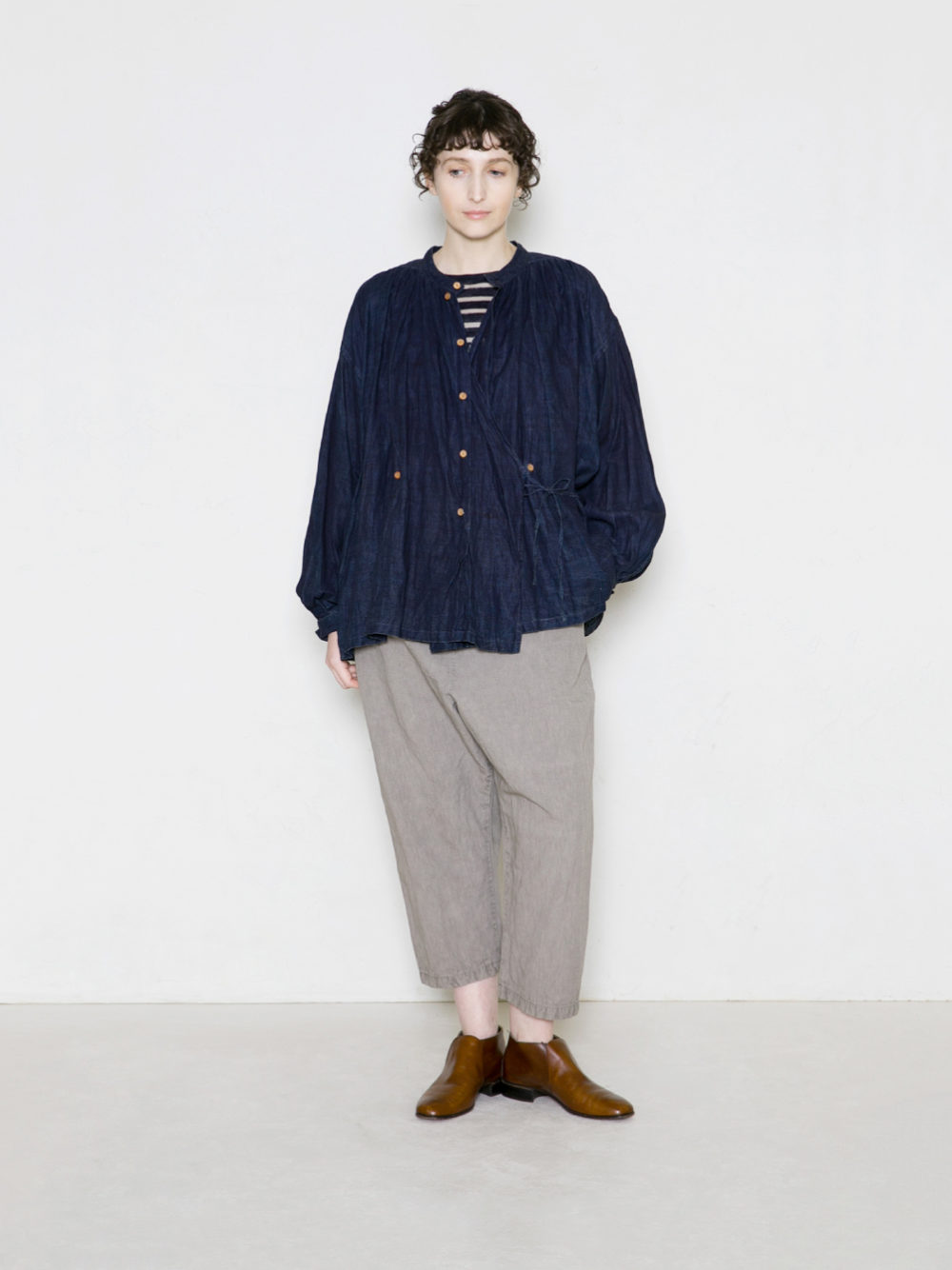 1963 | COORDINATE | Vlas blomme｜ ヴラスブラム オフィシャルサイト