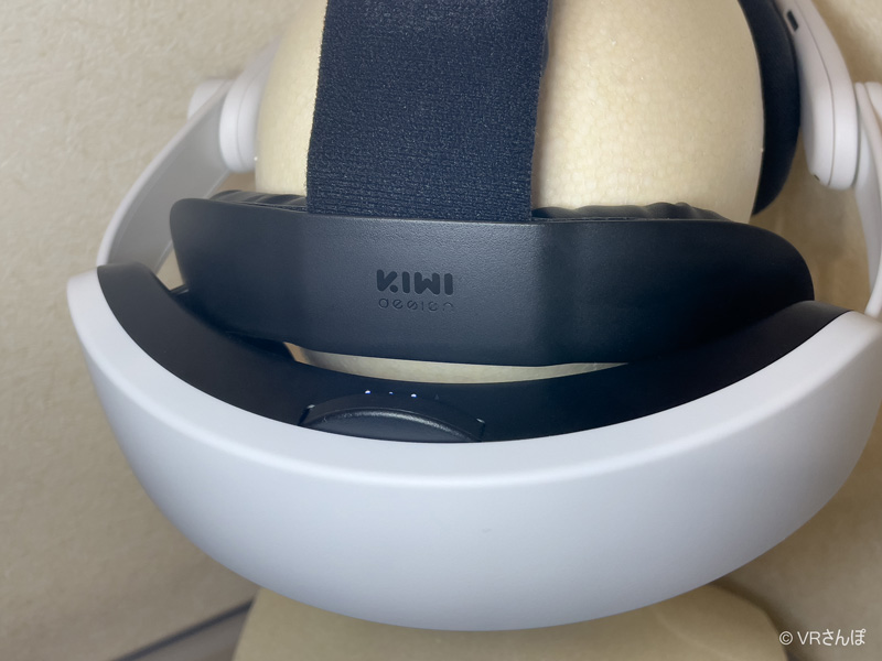 KIWI design、Meta Quest 3/3s向けの新作アクセサリー4製品をレビュー！