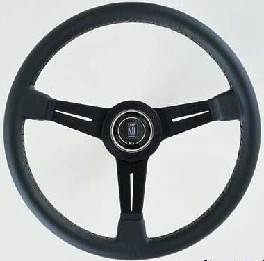 Nardi Classic 330 Steering Wheel, 13