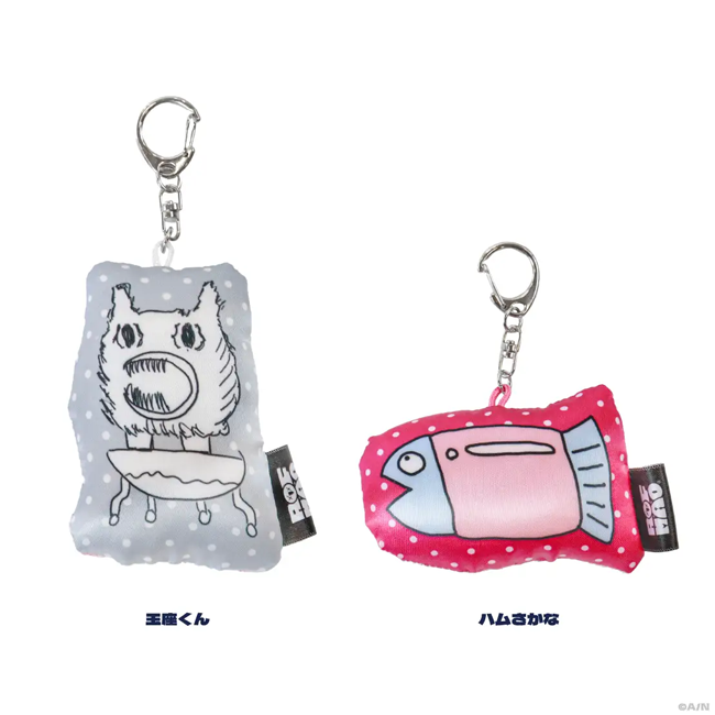 ROF-MAO3周年を記念した新グッズが10月21日（月）より登場！テーマは