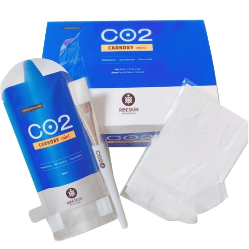 CARBOXY カーボキシー炭酸パックの効果とは？使用方法や購入方法も