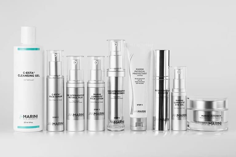 ジャンマリーニ商品の価格まとめ！スキンケア効果や購入時の注意点も