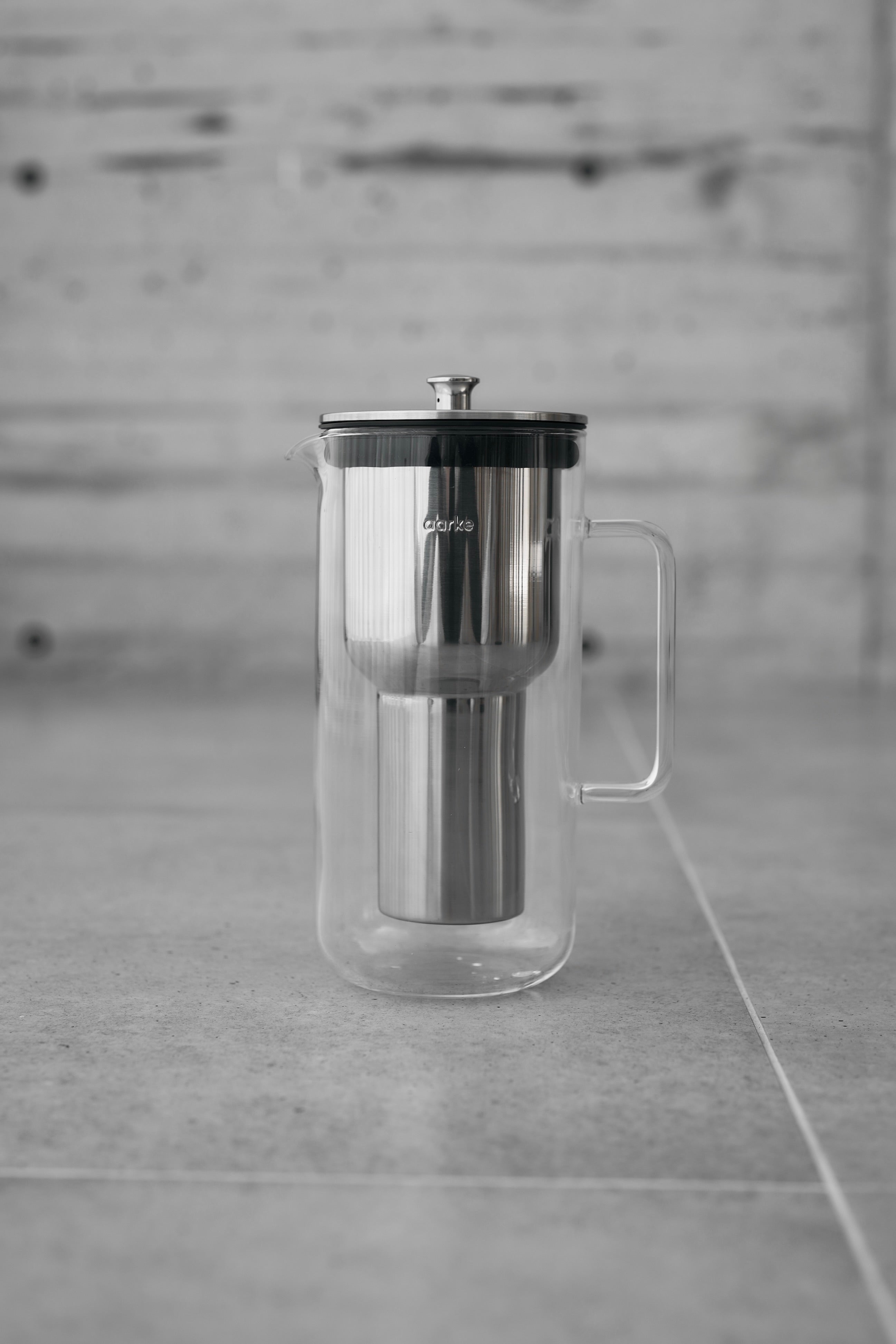 Aarke / Purifier – wanderout