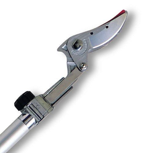 伸縮式高枝鋏ズームチョキチルトR採収タイプロング3.0160ZTR-3.0-5D