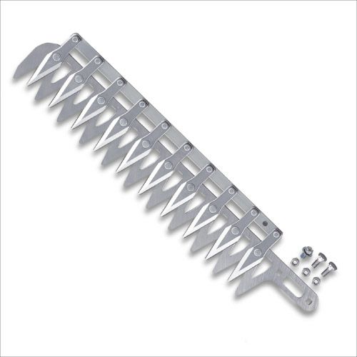 高枝電動バリカンDKR替刃 DKR-30-1｜アルス《公式》園芸刃物ショップ