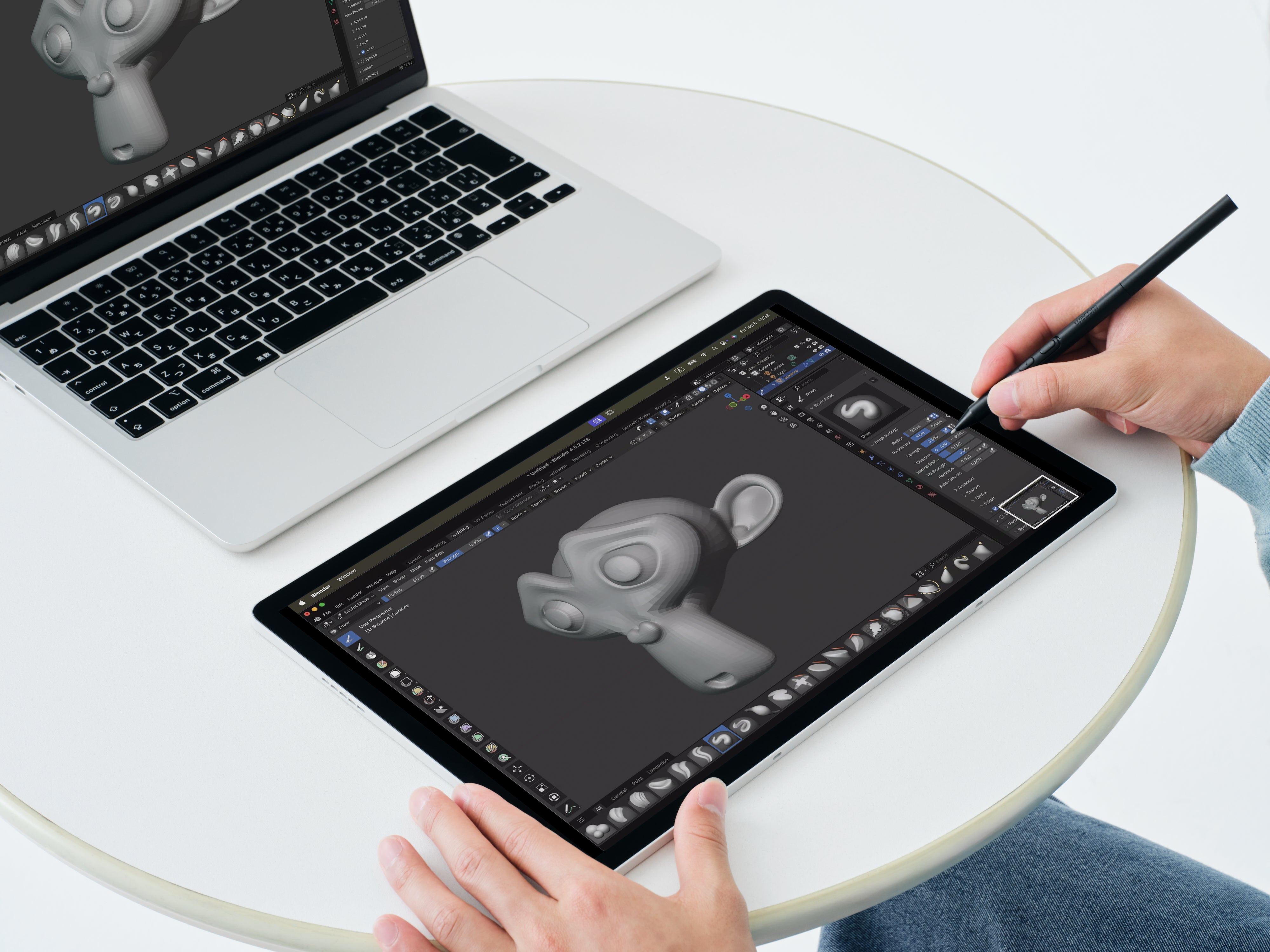 Wacom MovinkPad Pro 14