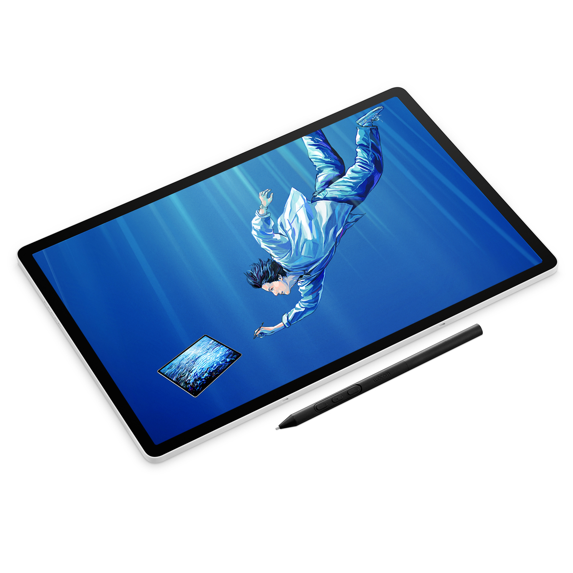 Wacom MovinkPad Pro 14 - Wacom Canada