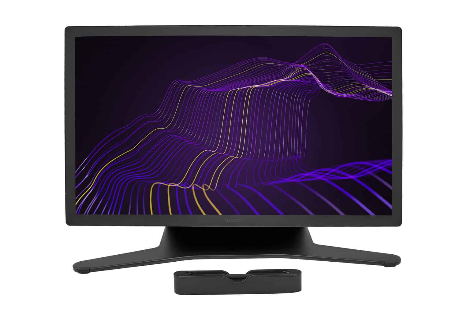 Wacom Cintiq Pro 27 - Wacom Canada