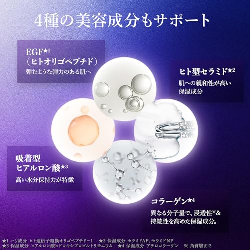 LuLuLun Hydra EX Face Mask 7 Sheets – WAFUU JAPAN