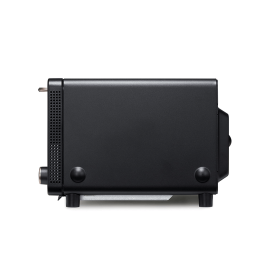 BALMUDA The Toaster Pro K05A-SE Black 100V – WAFUU JAPAN