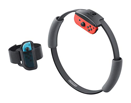 Nintendo Switch Ring Fit Adventure – WAFUU JAPAN