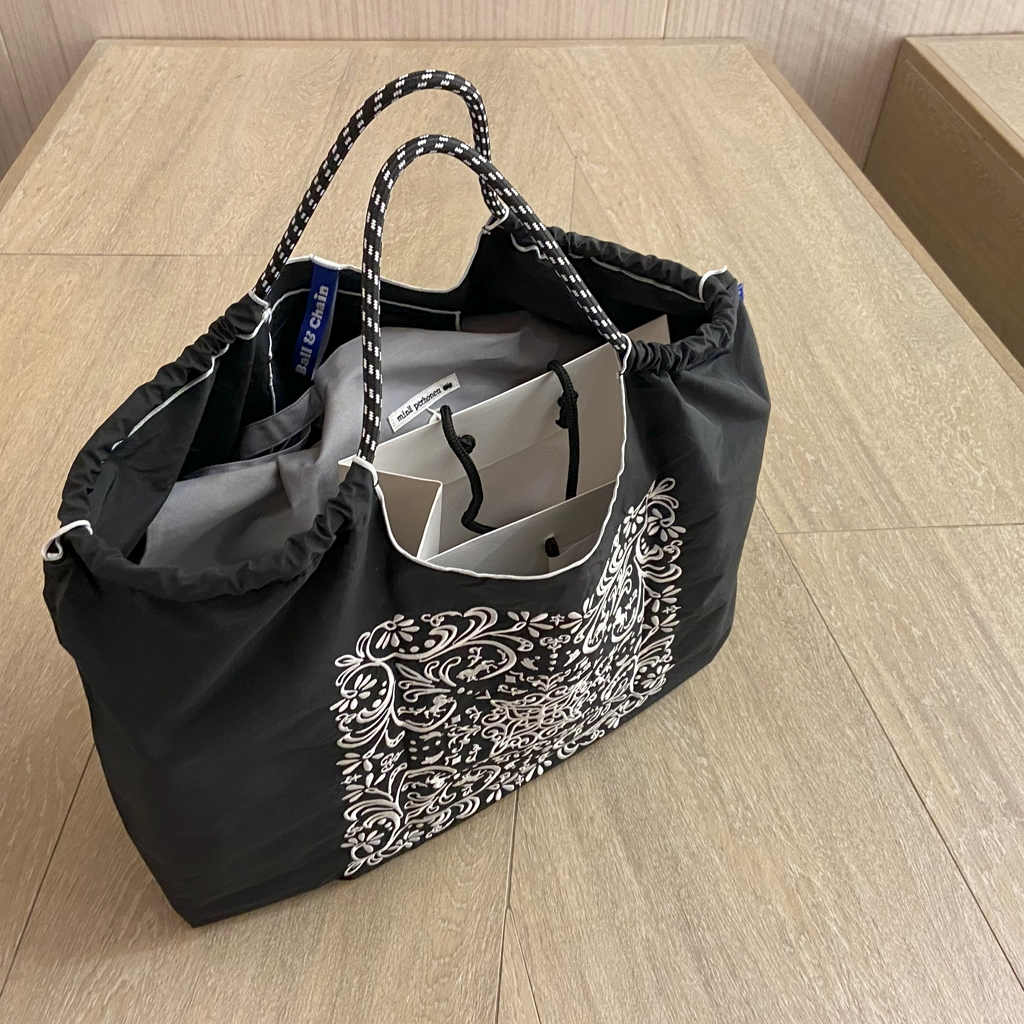 ボールアンドチェーン】選ぶならコレ！オリジナルシリーズ定番色のL