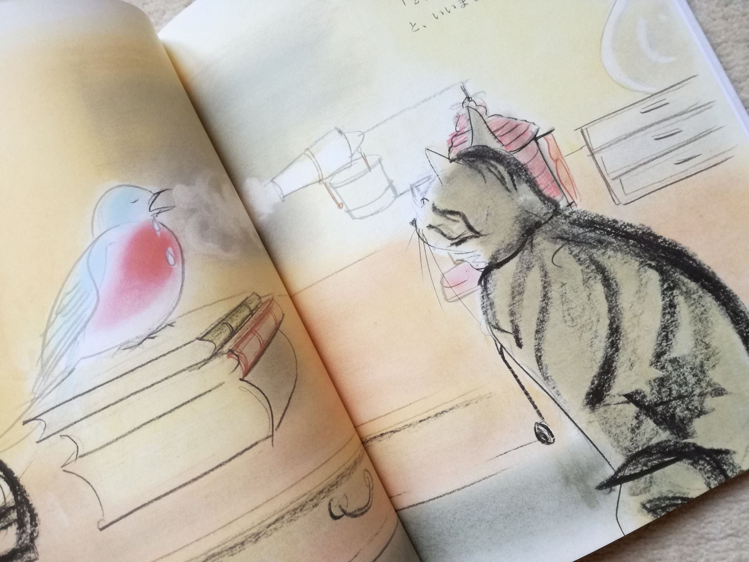 小沢良吉ねこシリーズ ねこいしゃ | 猫本専門書店 書肆 吾輩堂