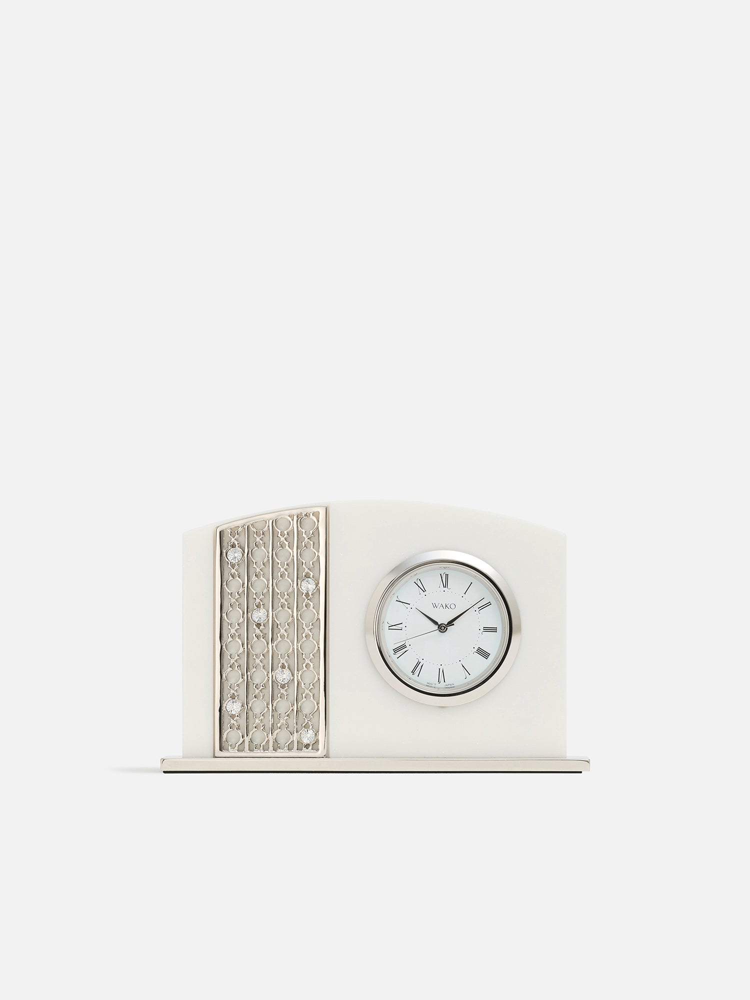 WAKOクロック〈MYS080W〉 |WAKO | WAKO公式オンラインブティック