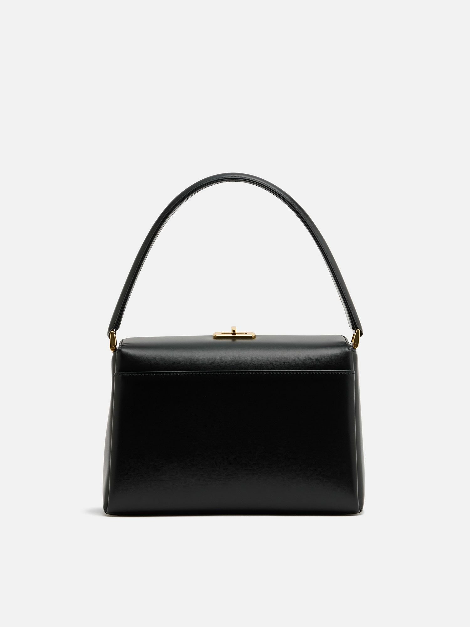 ハンドバッグ ブラック／ゴールド |ハンドバッグ | WAKO公式オンライン