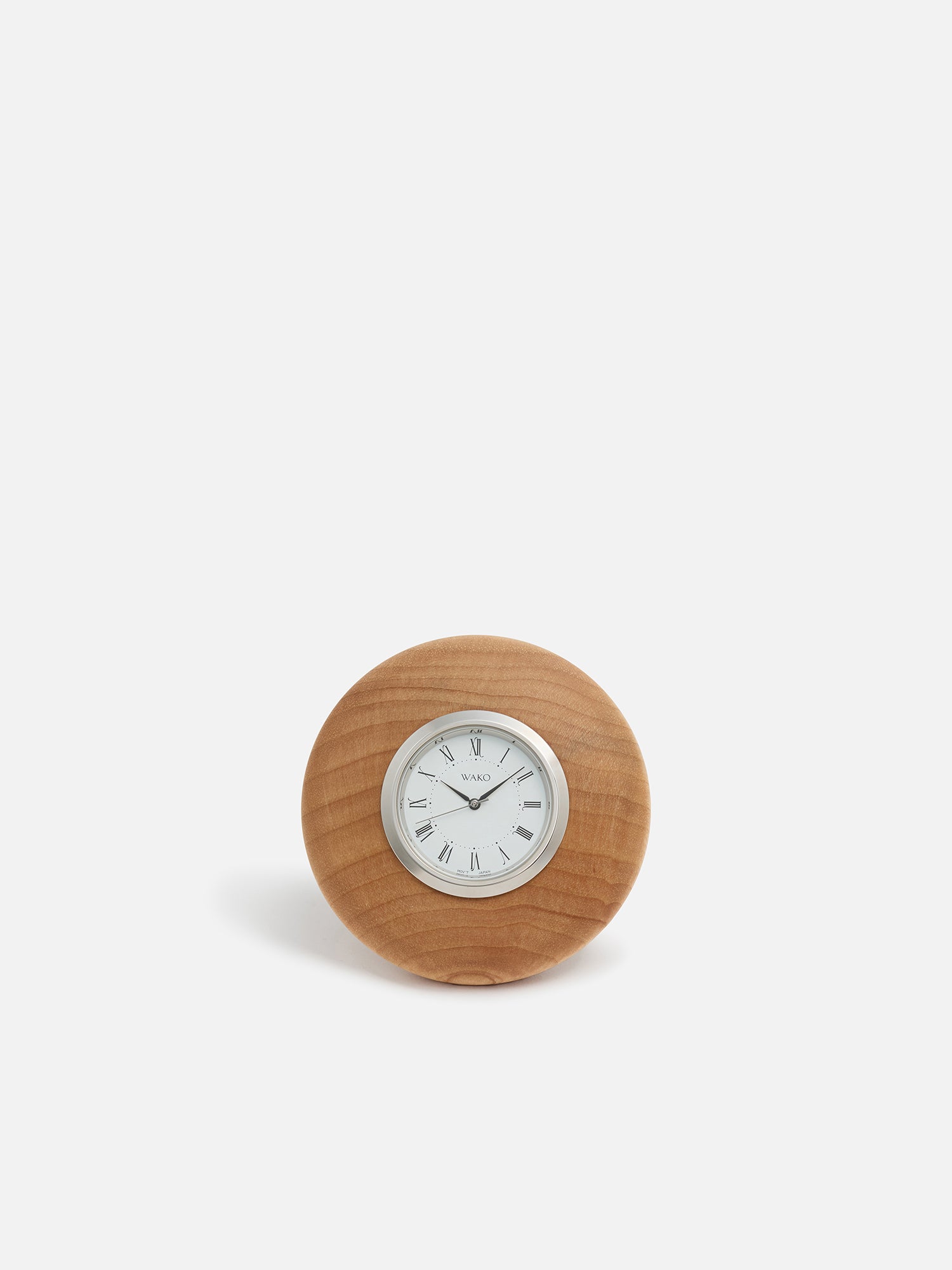 WAKOクロック＜TKT4P＞ |WAKO | WAKO公式オンラインブティック | 銀座