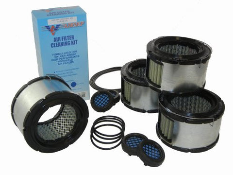 WAKOS C AIR ANALYZER 2セット WAKO'S AIR CATALYZER KIT 6個入り