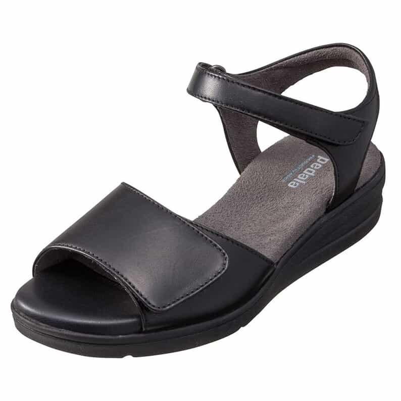 ペダラ レディース 3E（1212A083-002）PEDALA