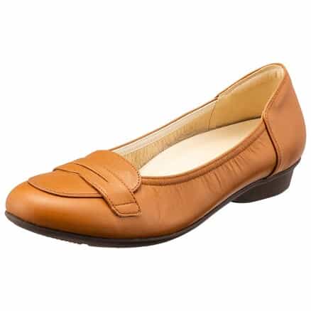 ペダラ レディース 2E 2.0cmヒール（1212A110-200）PEDALA