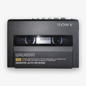 Sony WM-150 ▷ Walkman.land