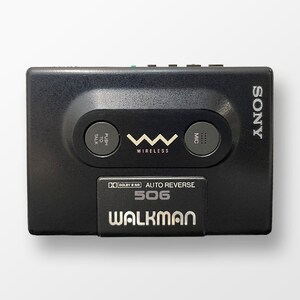 Sony WM-506 ▷ Walkman.land