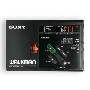 Sony WM-D3 ▷ Walkman.land