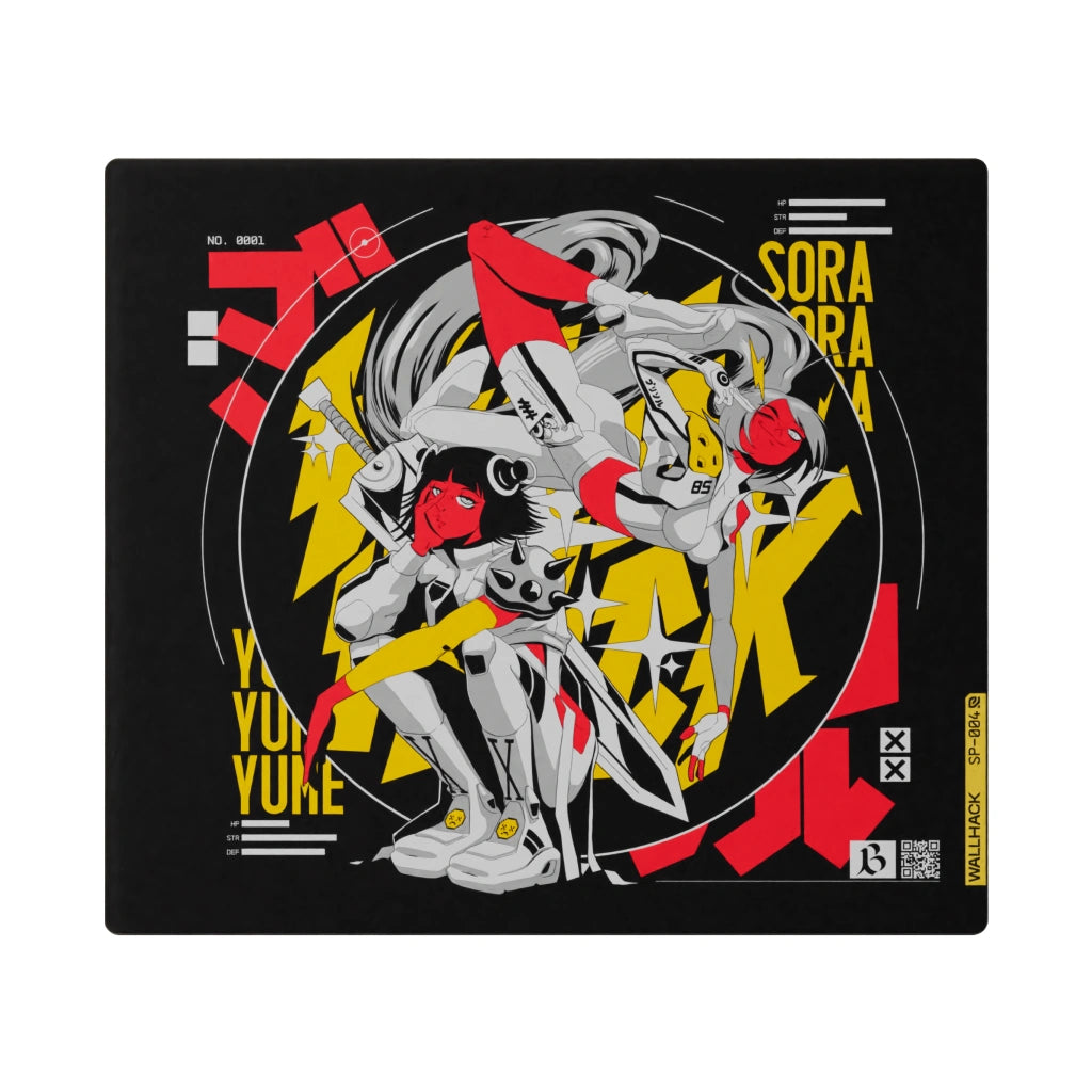 Productos de Edición Limitada - WALLHACK