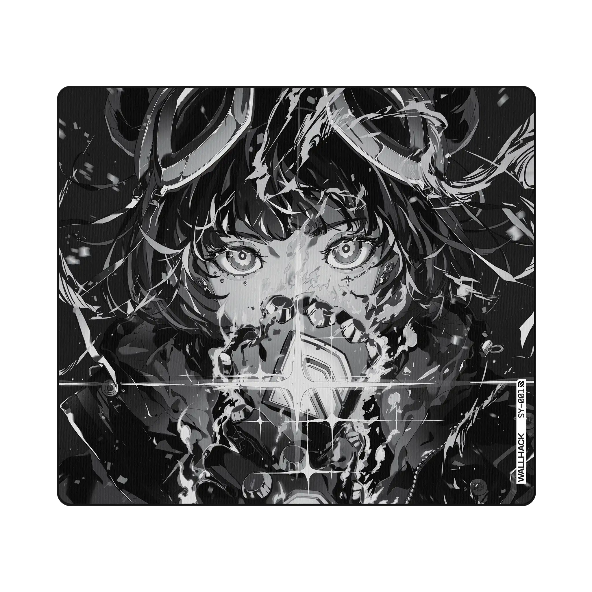 WALLHACK ミステリーボックス