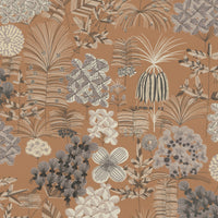 上野リチ L.Rix Fantasy / Felice Rix-Ueno Archive I / 花園 LRF2306