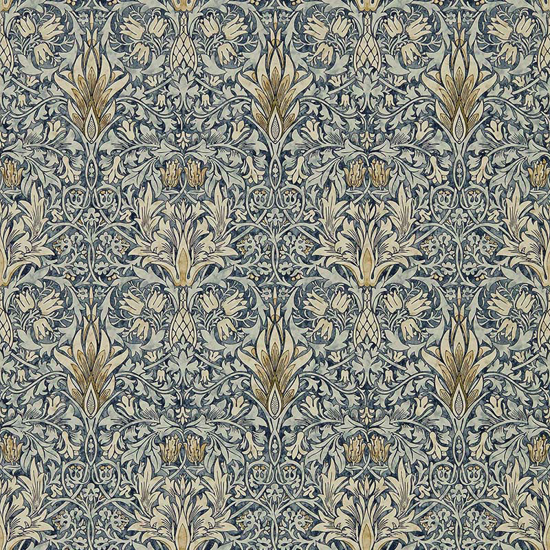 MORRIS & Co.(ウィリアム・モリス) / WALLPAPER COMPILATION I