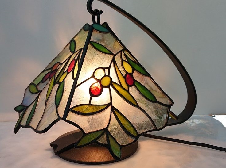 茨木市】初心者向け教室『ステンドグラスASAHI』