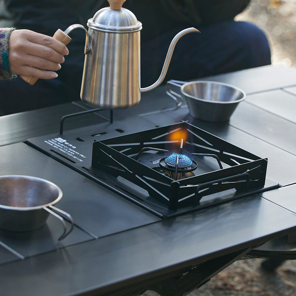 WAQ BURNER MINI TABLE バーナーミニテーブル SOTO製 ST-310/340