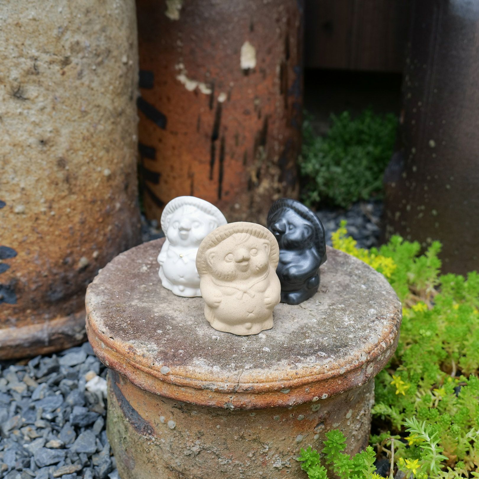 SHIGA☆LUCKY白色 | 明山 オンラインショップ