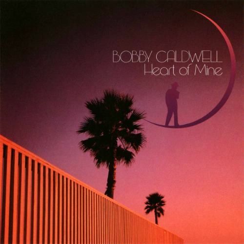 Bobby Caldwell / Heart Of Mine (1989年) – アルバム・レビュー