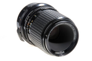 SMC Pentax 67 135mm f4 Macro | Warrenworks.com