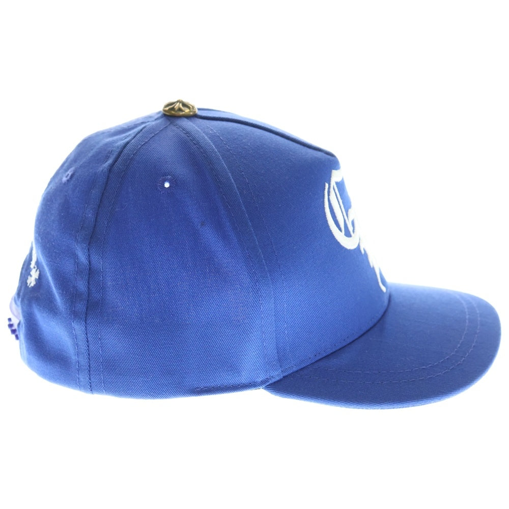 CHROME HEARTS(クロムハーツ) LA Exclusive CH Baseball Cap エン