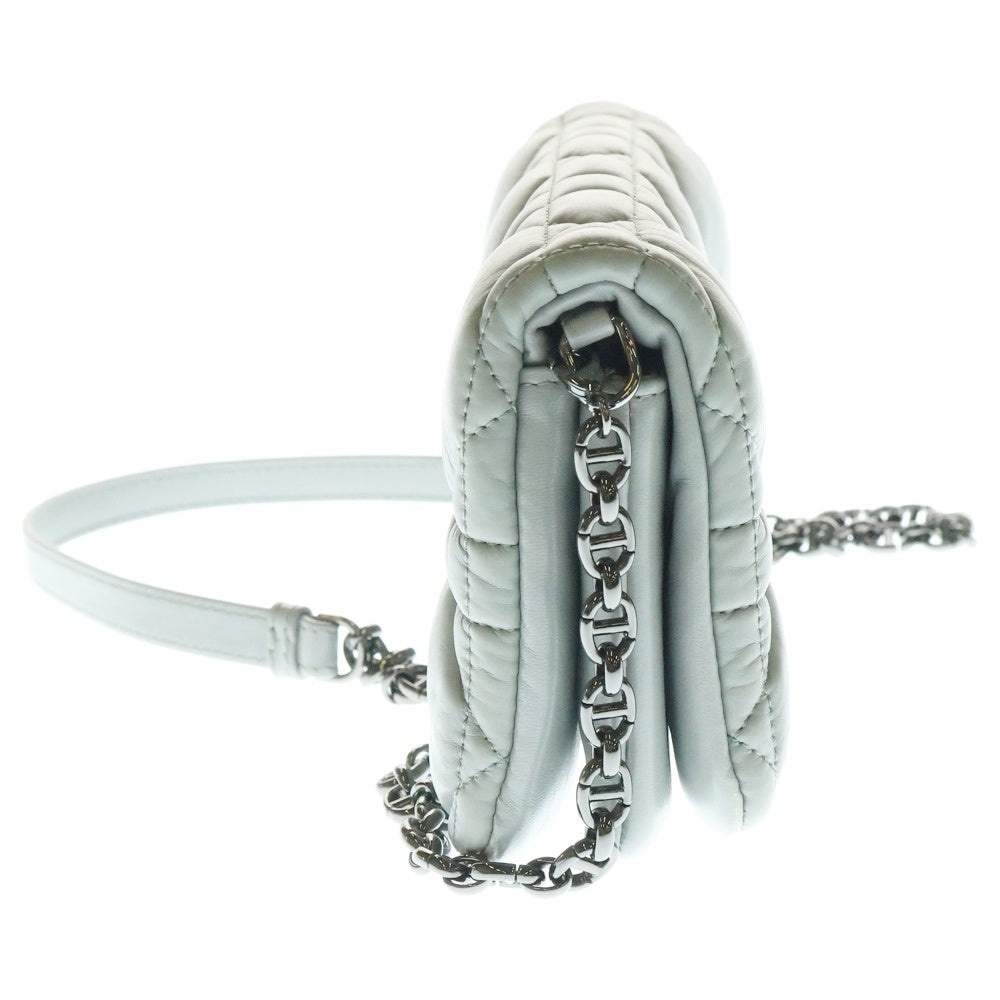 Christian Dior(クリスチャンディオール) カロ キルティング ミニ