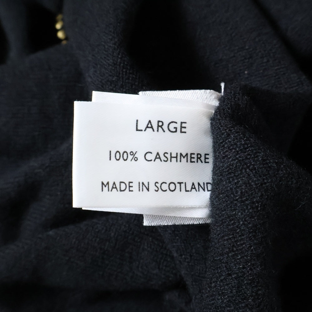 lucien pellat-finet(ルシアンペラフィネ) ラインストーン スカル