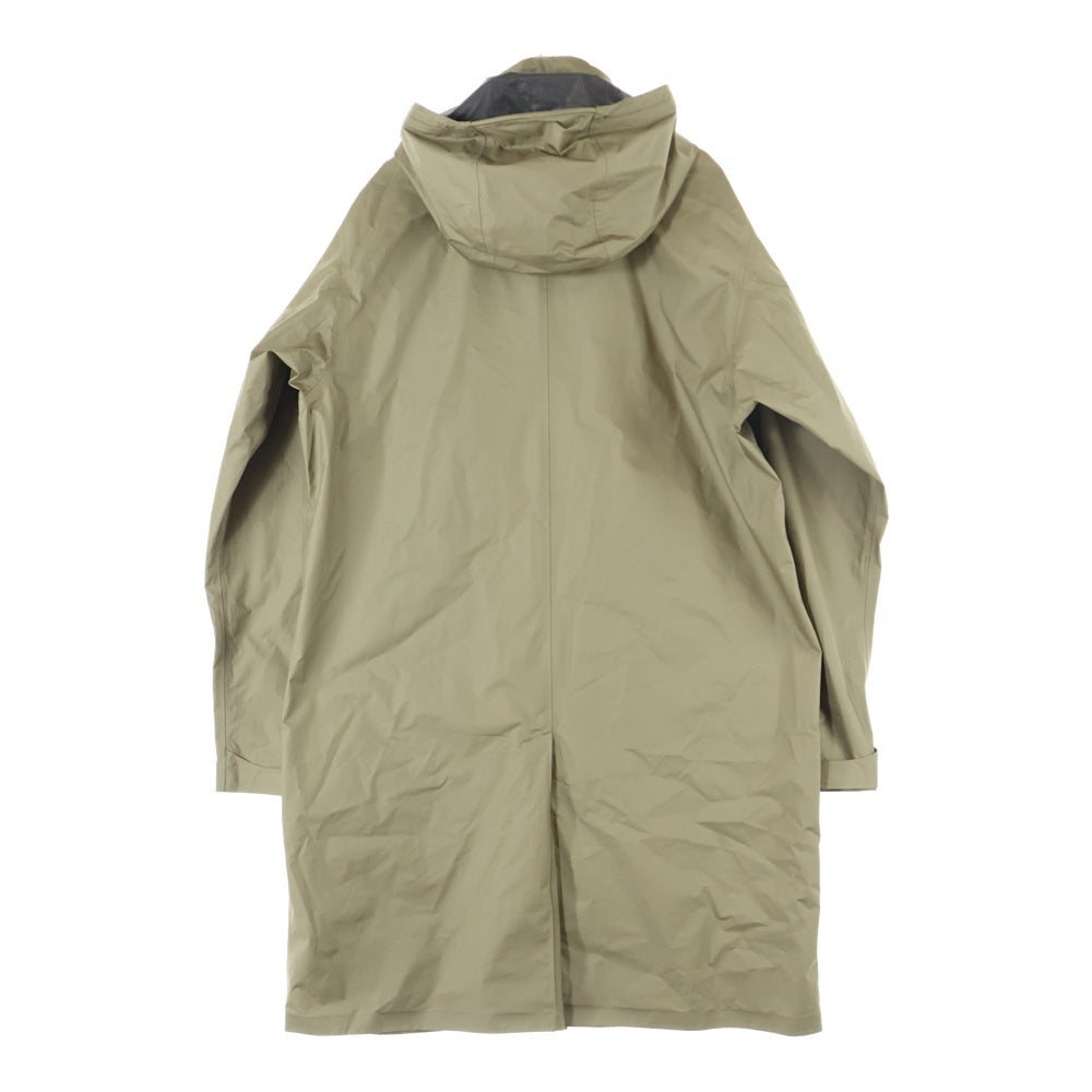 Montbell(モンベル) TRAVEL RAIN COAT トラベルレインコート
