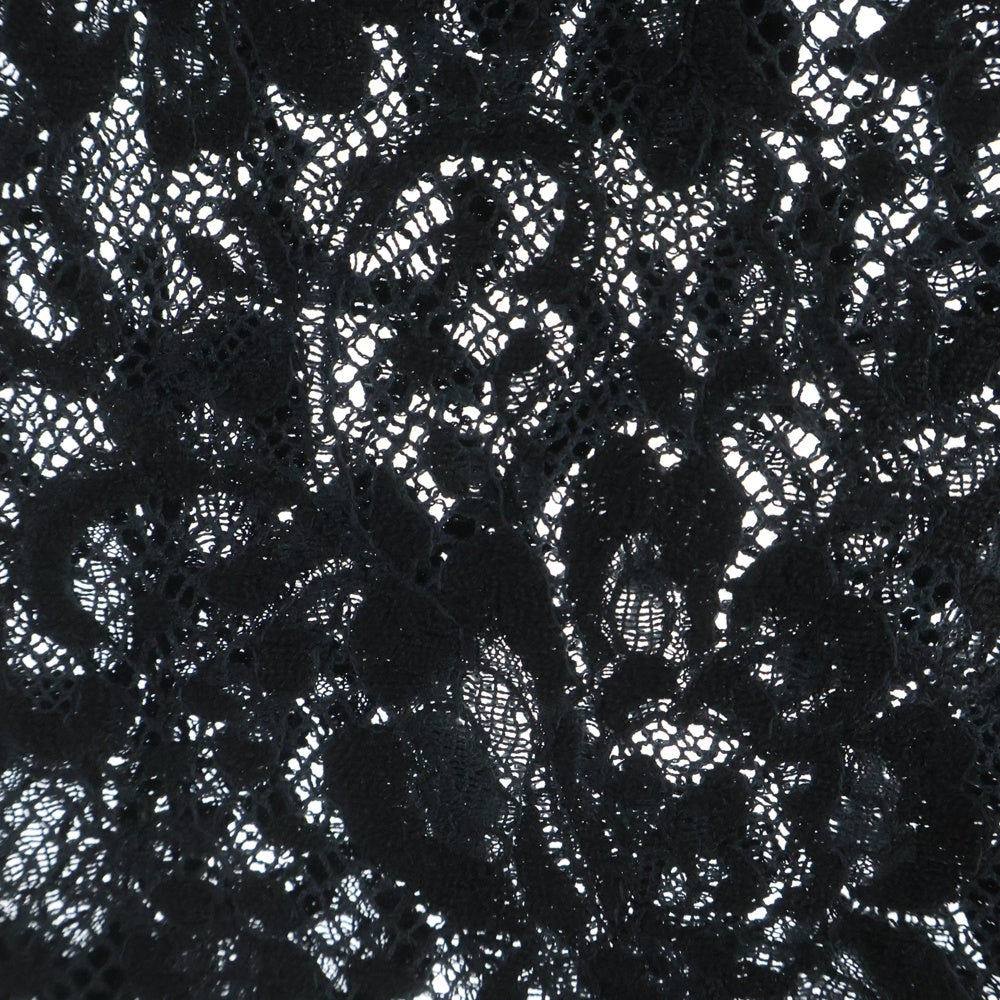 DOLCE & GABBANA(ドルチェアンドガッバーナ) フラワー ノースリーブ