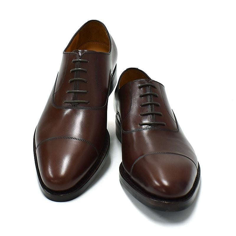 JALAN SRIWIJAYA メンズストレートチップ|銀座ワシントン 公式サイト